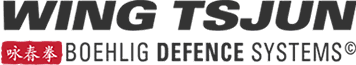 Wing Tsjun Ελλάδος logo