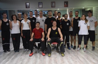 Χαλκίδα, Ιούλιος 2015 Χαλκίδα, Ιούλιος 2015