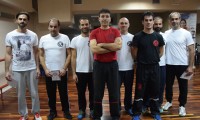 Θεσσαλονίκη, Οκτώβριος 2015