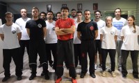 Χαλκίδα, Οκτώβριος 2015