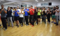 Ηράκλειο, Νοέμβριος 2015